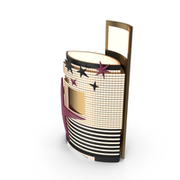Display Stand PNG & PSD Images