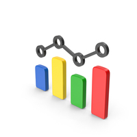 Chart Color PNG & PSD Images