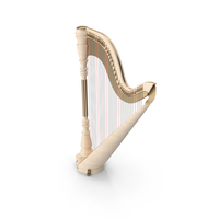 Harp PNG & PSD Images