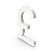 Pound Sign Porcelain PNG & PSD Images