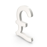 Pound Sign Porcelain PNG & PSD Images