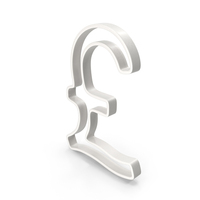 Pound Sign Porcelain PNG & PSD Images