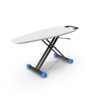 Ironing Board PNG & PSD Images
