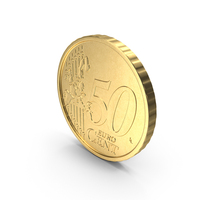 Germany 50 Cent PNG & PSD Images