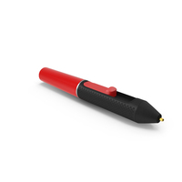 Hot Glue Pen PNG & PSD Images