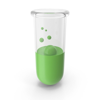 Lab Tube PNG & PSD Images