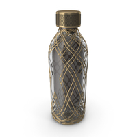 Bottle Organic PNG & PSD Images