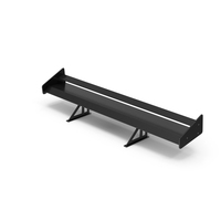 Car Spoiler PNG & PSD Images