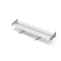 Car Spoiler PNG & PSD Images