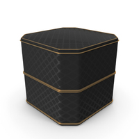 Jewelry Box PNG & PSD Images