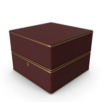 Jewelry Box PNG & PSD Images