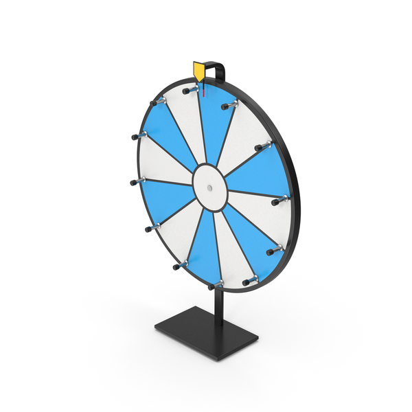 Prize Wheel PNG & PSD Images