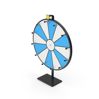 Prize Wheel PNG & PSD Images