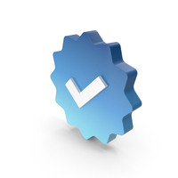 Verified Icon PNG & PSD Images