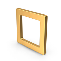 Square Metal PNG & PSD Images