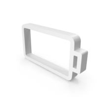 Power Battery Frame PNG & PSD Images