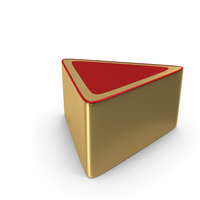 Podium Big Stage Single Triangle PNG & PSD Images