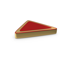 Single Triangular Podium PNG & PSD Images