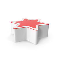 Star Podium Stage PNG & PSD Images