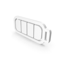 Battery Charge Full Four Bars PNG & PSD Images