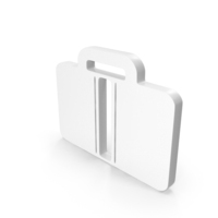 Briefcase Icon PNG & PSD Images