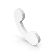 Call Icon PNG & PSD Images