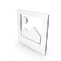 Gallery Icon PNG & PSD Images