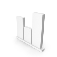 Graph Bar Chart PNG & PSD Images
