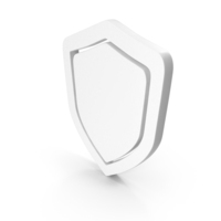 Secure Shield App Web Icon PNG & PSD Images