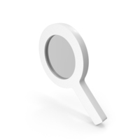 Magnify Icon PNG & PSD Images