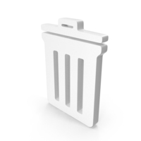 Recycle Bin App Icon PNG & PSD Images
