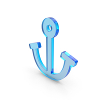 Anchor Icon PNG & PSD Images