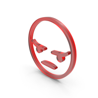 Angry Face Emoji Expression PNG & PSD Images