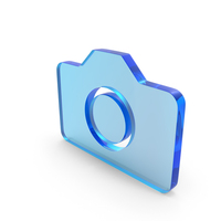 Camera App Web Icon PNG & PSD Images
