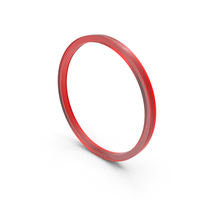 Circular Frame Symbol PNG & PSD Images