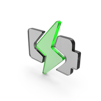 Full Charge Battery Icon PNG & PSD Images