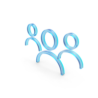 User Group Web Icon PNG & PSD Images