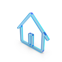Home Frame Web Icon PNG & PSD Images