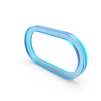 Rectangular Web Frame Icon PNG & PSD Images