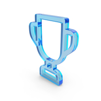 Trophy Symbol PNG & PSD Images