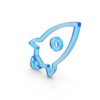 Rocket Icon PNG & PSD Images