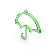 Umbrella Frame Icon PNG & PSD Images