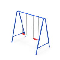 Playground Swing PNG & PSD Images
