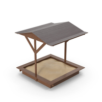 Playground Sandbox PNG & PSD Images