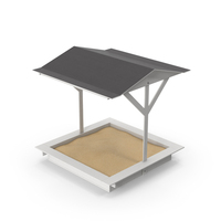 Playground Sandbox PNG & PSD Images