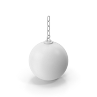 Wrecking Ball PNG & PSD Images
