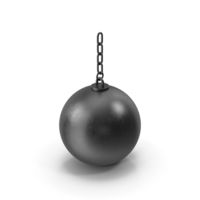 Wrecking Ball PNG & PSD Images