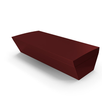 Jewelry Box with Drawer PNG & PSD Images