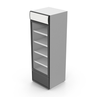 Beverage Refrigerator PNG & PSD Images