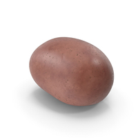 Pink Potato PNG & PSD Images